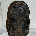 bu-84.12-4 (ejagham cross-river nigeria und kamerun,holz-maske,im ober